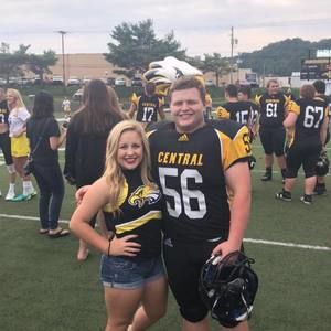 Meet your Posher, Jamie